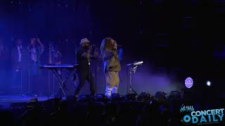 ESSENCE FEST: The Roots, Erykah Badu &amp; Jill Scott perform &quot;You Got Me&quot; live