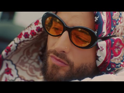 Maluma ft. Farruko ¿Dónde Estás? (Video Musical)