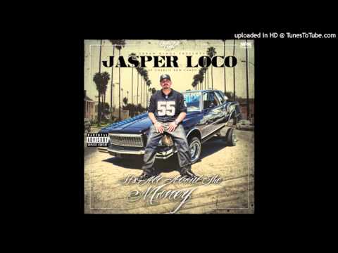 Jasper Loco - All About The Money-2013