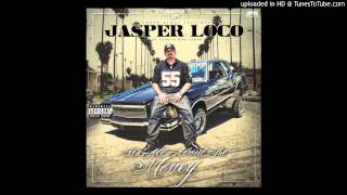 Jasper Loco - All About The Money-2013