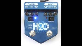 Video thumbnail for Visual Sound H2O by Truetone