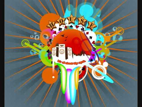 Winter Mix 2010 - 100% House Dancefloor ! (Number 1)