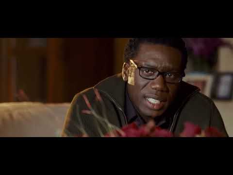 The Fourth Kind 2009 Ancient Explained scene