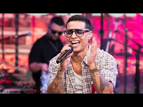 Christian Alicea - Live Caliente Radio SiriusXM 