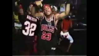 Baby D Eastside vs Westside