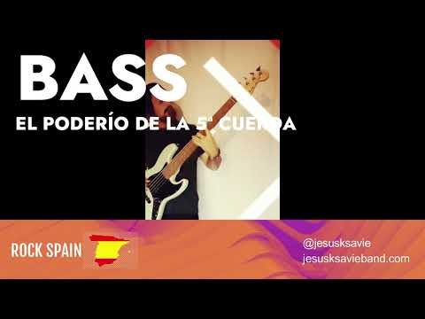 REELS BASS | El poderío de la quinta cuerda