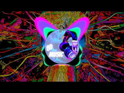 Áudio 8D - MC Luan da BS e MC Rick - Aff Nossa Nossa