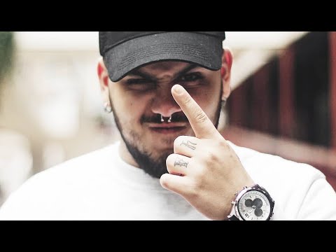 HAMS KHADIR - NEVERLAND - (VIDEOCLIP OFICIAL)