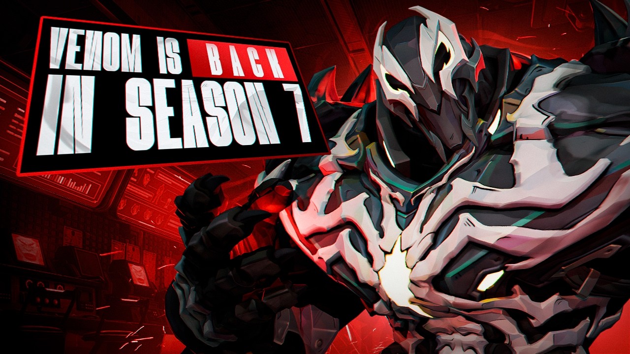 The Most INTENSE Game on Venom & White Fox!!