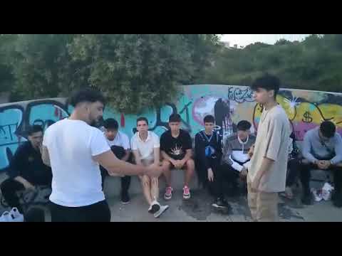 NACHO ARGENTINO vs AX2 | Semis - Jornada 7 | LGP T2