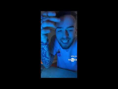 "Every time i've tried to"  9ine ft. Longus Mongus Insta Leak