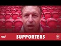 SUPPORTERS l Twente Komt Eraan!