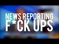 News Reporting F*ck Ups 2015 HD Bloopers, Funny ...