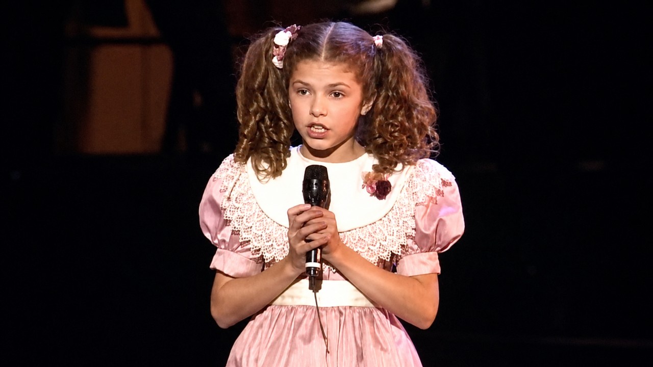 Life Upon The Wicked Stage - Anna Kendrick 