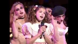 My Favorite Broadway: The Leading Ladies - Life Upon The Wicked Stage - Anna Kendrick (Official)