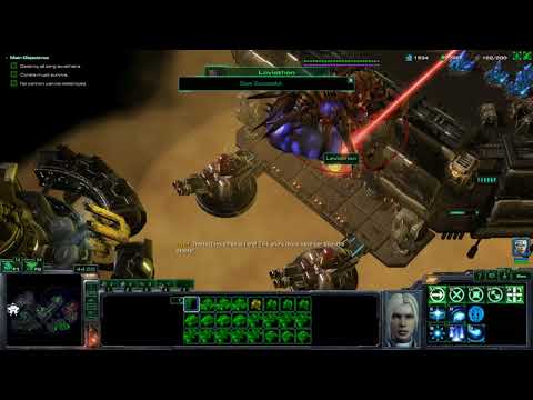 Perfect Soldiers: Aureolin Eclipse part 8 - The Last Whale