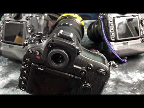 😘D850 Must Buy item .. DK-17M and why 😃