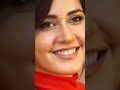 Anushka Shetty VS Raashi Khanna Beautiful Face Closeup Anushka Shetty