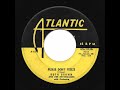 Ruth Brown And Her Rhythmakers With Orchestra - Please Don't Freeze (Atlantic)