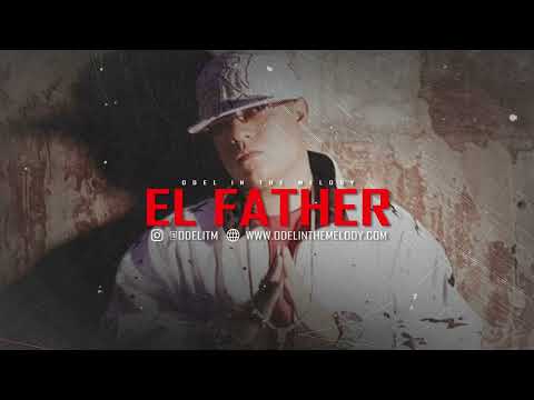 EL FATHER | Beat de Reggaeton Malianteo | Instrumental Épico de Reggaeton + Rap