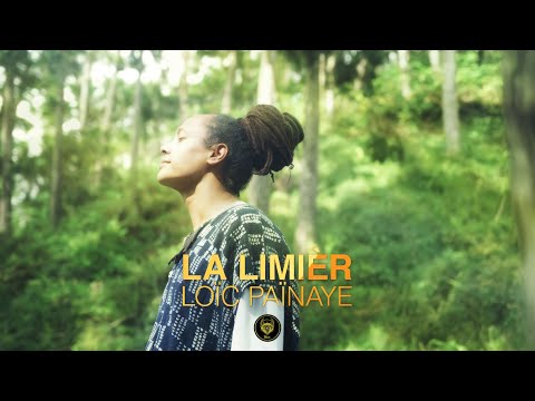 Loïc Païnaye - La Limièr | Official Music Video 2024