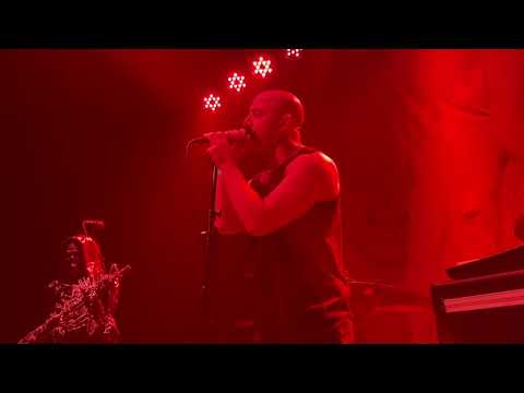 N8noface Live at The Constellation Room (Full Vid)