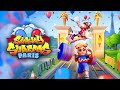 Subway Surfers World Tour 2024 Paris Official Trailer