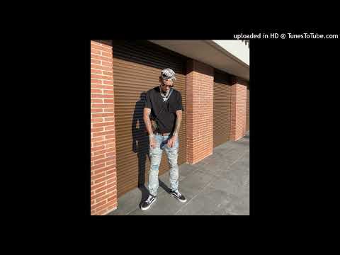 [FREE] KIZARU X KEY GLOCK TYPE BEAT - CLOUD [PROD. BY YOUNG MAG]