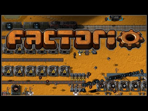 Factorio :: Triple Smelting Setup - Episode 20