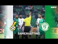 GIGANTISCHE STUNT de Comoren ondanks COMEBACK Ghana ? | Samenvatting Ghana - Comoren