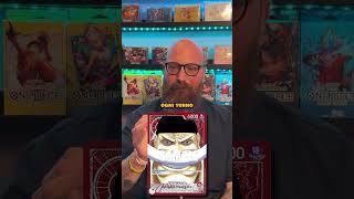 🔥Il Segreto del TCG di One Piece #onepiece #onepiecetcg #tcg #luffy #zoro #katakuri