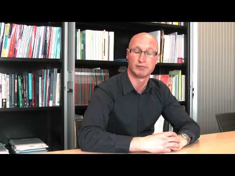 Onderwijsvernieuwing - Instellingstoets