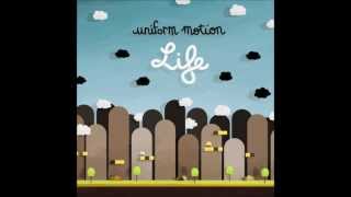 Uniform Motion - Roll Over