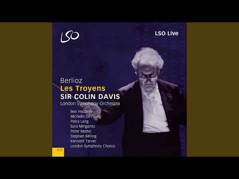 Les Troyens, Op. 29, H 133, Act V: No. 41b. "Ah! Quand viendra l'instant des suprêmes adieux"