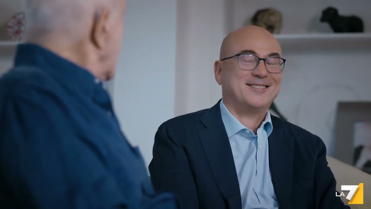 Gino Paoli e gli scherzi: "C'era quello del pacchetto di cacca..."