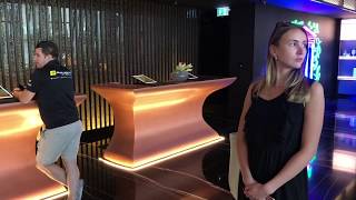 CAESARS RESORT BLUEWATERS 5*, DUBAI, UAE