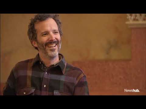 Bret McKenzie Newshub Interview (2022)