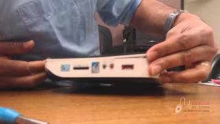 Video thumbnail for Acer Aspire R1600 Memory Upgrade by Lexington PC Clinic