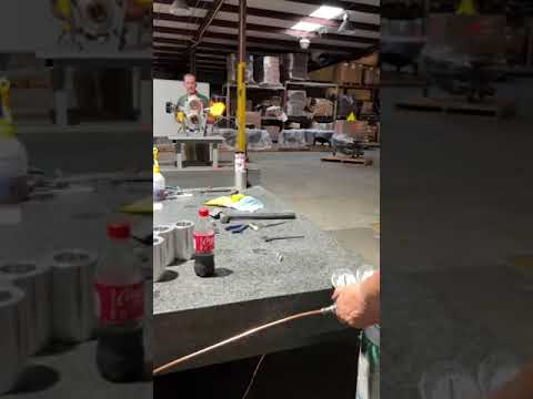 Introducing the Astron Aerospace H2 Starfire Teaser Video!