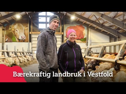 , title : 'Bærekraftig landbruk i Vestfold'