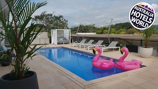 Saltwater Luxury Apartments | Port Douglas, Australia | Hotel Review 🌟