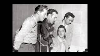 Johnny Cash: One More Ride