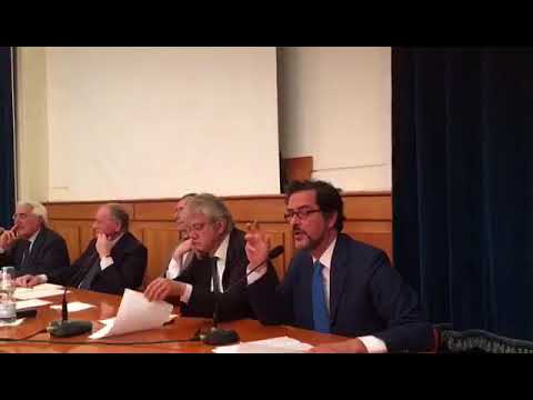 Giornata Commemorativa - Alberto Auricchio