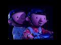 Bob The Builder Project Build It Season 6 Episode 5 Lofty S Comet US Dub
