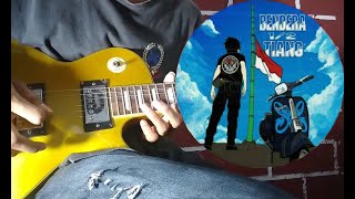 Download lagu Bendera Setengah Tiang (SLANK) - cover gitar mp3