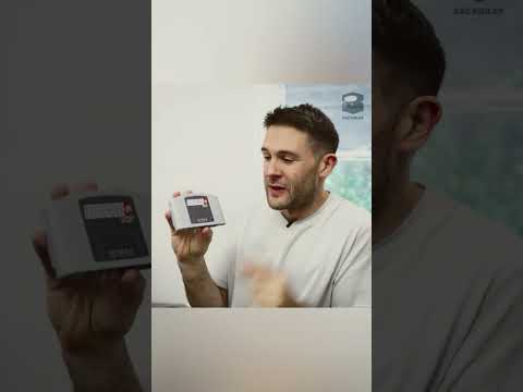 I built a MODERN N64...