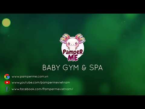 Pamper Me video thumbnail