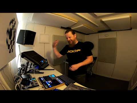 F-Act - A Brief History Of Infinity