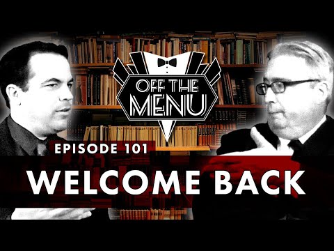 Off the Menu: Episode 101 - Welcome Back