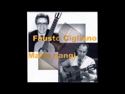 1991 Fausto Cigliano e Mario Gangi - Lo marenaro